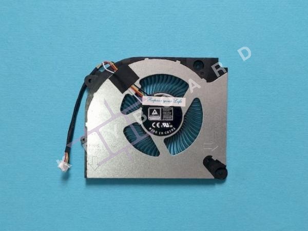 Вентилятор до ноутбука Gigabyte Gaming G5 KF